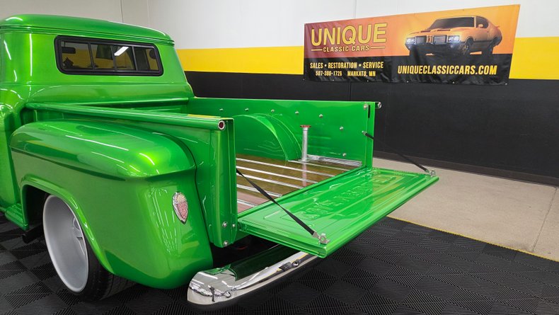1957 Chevrolet 3100 99