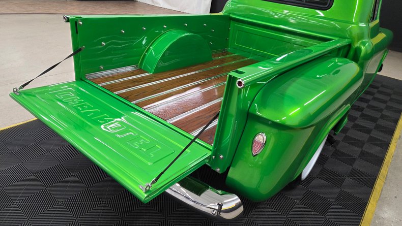 1957 Chevrolet 3100 100