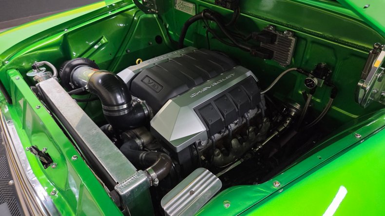 1957 Chevrolet 3100 89