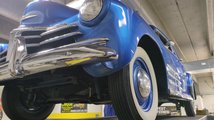 For Sale 1948 Chevrolet Fleetline