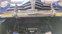 For Sale 1948 Chevrolet Fleetline