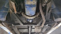 For Sale 1948 Chevrolet Fleetline