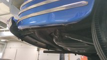 For Sale 1948 Chevrolet Fleetline