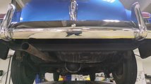 For Sale 1948 Chevrolet Fleetline