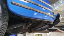 For Sale 1948 Chevrolet Fleetline