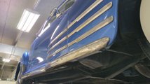 For Sale 1948 Chevrolet Fleetline