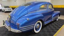 For Sale 1948 Chevrolet Fleetline