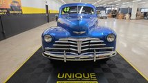 For Sale 1948 Chevrolet Fleetline