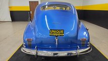 For Sale 1948 Chevrolet Fleetline