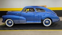 For Sale 1948 Chevrolet Fleetline