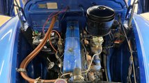 For Sale 1948 Chevrolet Fleetline