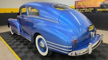 For Sale 1948 Chevrolet Fleetline