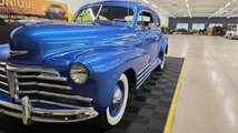 For Sale 1948 Chevrolet Fleetline