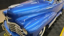 For Sale 1948 Chevrolet Fleetline