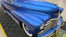 For Sale 1948 Chevrolet Fleetline