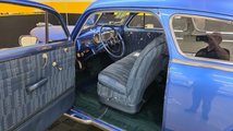 For Sale 1948 Chevrolet Fleetline