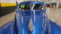 For Sale 1948 Chevrolet Fleetline