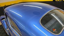 For Sale 1948 Chevrolet Fleetline