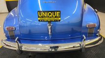For Sale 1948 Chevrolet Fleetline