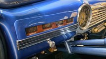 For Sale 1948 Chevrolet Fleetline