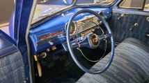 For Sale 1948 Chevrolet Fleetline