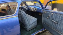 For Sale 1948 Chevrolet Fleetline