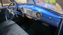 For Sale 1948 Chevrolet Fleetline