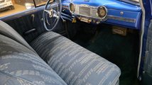 For Sale 1948 Chevrolet Fleetline