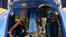 For Sale 1948 Chevrolet Fleetline