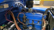 For Sale 1948 Chevrolet Fleetline