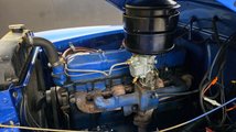 For Sale 1948 Chevrolet Fleetline