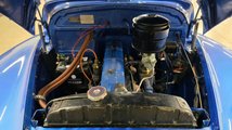 For Sale 1948 Chevrolet Fleetline