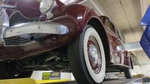For Sale 1940 Pontiac Silverstreak 8