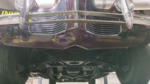 For Sale 1940 Pontiac Silverstreak 8