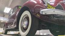 For Sale 1940 Pontiac Silverstreak 8