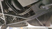 For Sale 1940 Pontiac Silverstreak 8