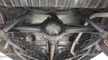 For Sale 1940 Pontiac Silverstreak 8