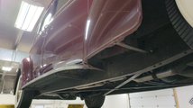 For Sale 1940 Pontiac Silverstreak 8