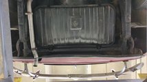 For Sale 1940 Pontiac Silverstreak 8
