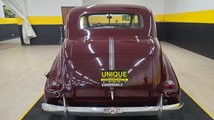 For Sale 1940 Pontiac Silverstreak 8