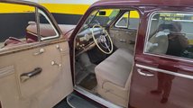 For Sale 1940 Pontiac Silverstreak 8