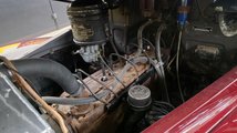 For Sale 1940 Pontiac Silverstreak 8