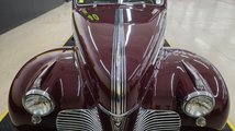 For Sale 1940 Pontiac Silverstreak 8