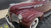 For Sale 1940 Pontiac Silverstreak 8