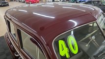 For Sale 1940 Pontiac Silverstreak 8