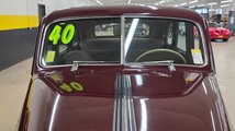 For Sale 1940 Pontiac Silverstreak 8