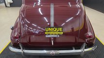 For Sale 1940 Pontiac Silverstreak 8