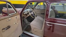 For Sale 1940 Pontiac Silverstreak 8