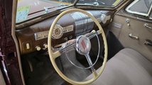 For Sale 1940 Pontiac Silverstreak 8