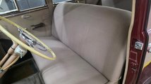 For Sale 1940 Pontiac Silverstreak 8